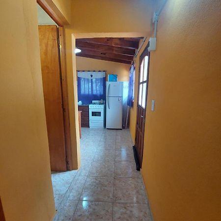 Apartament Departamentos La Familia Nono Zewnętrze zdjęcie