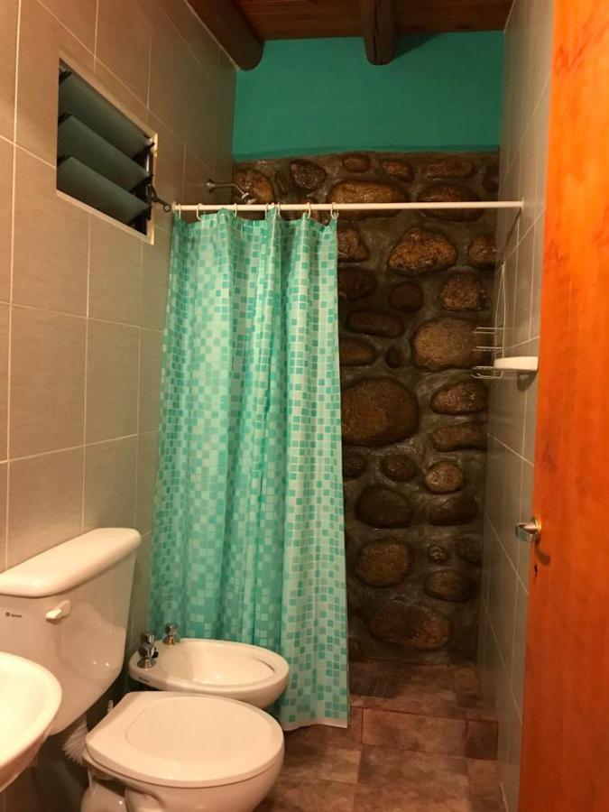 Apartament Departamentos La Familia Nono Zewnętrze zdjęcie