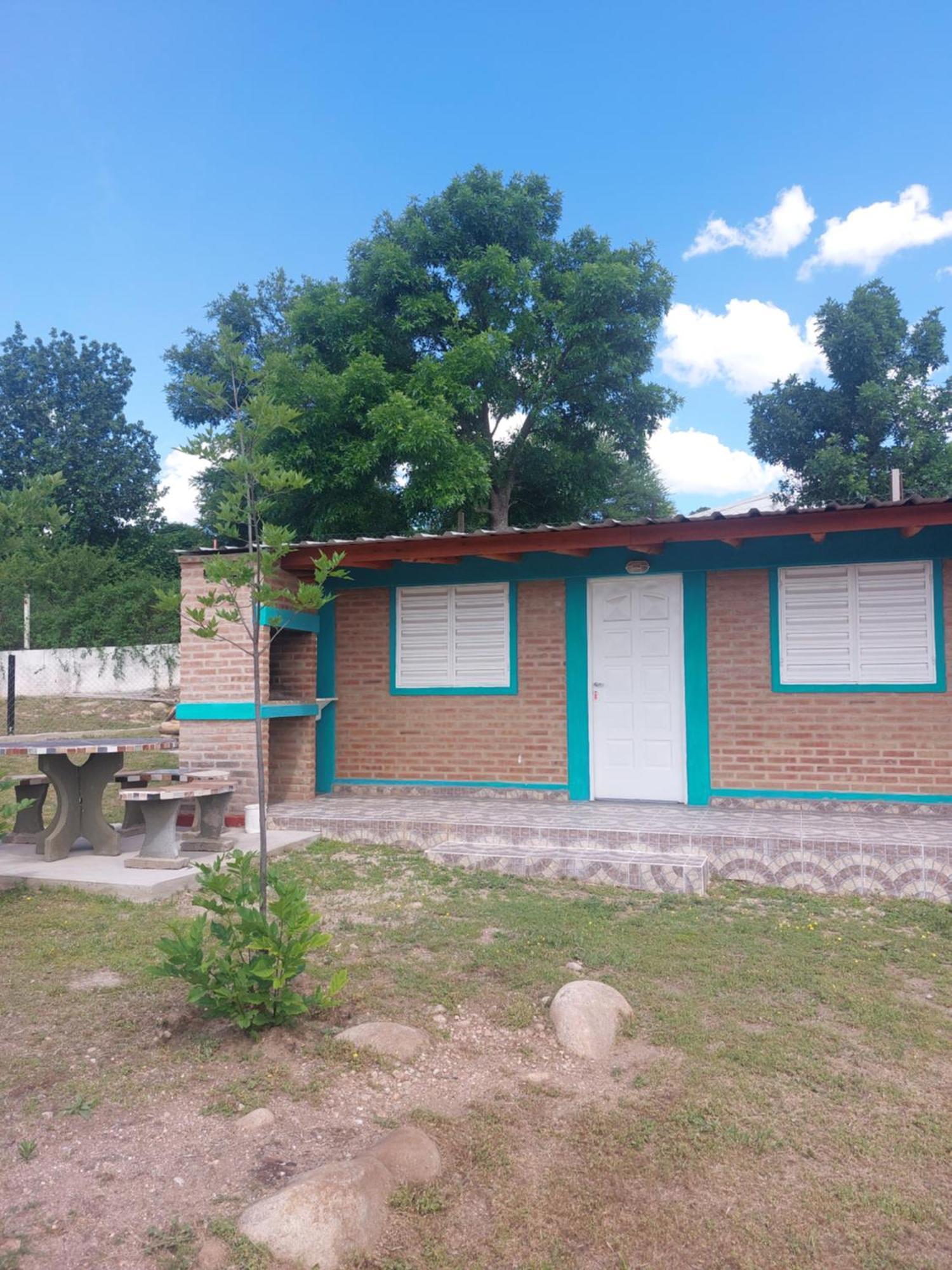 Apartament Departamentos La Familia Nono Pokój zdjęcie