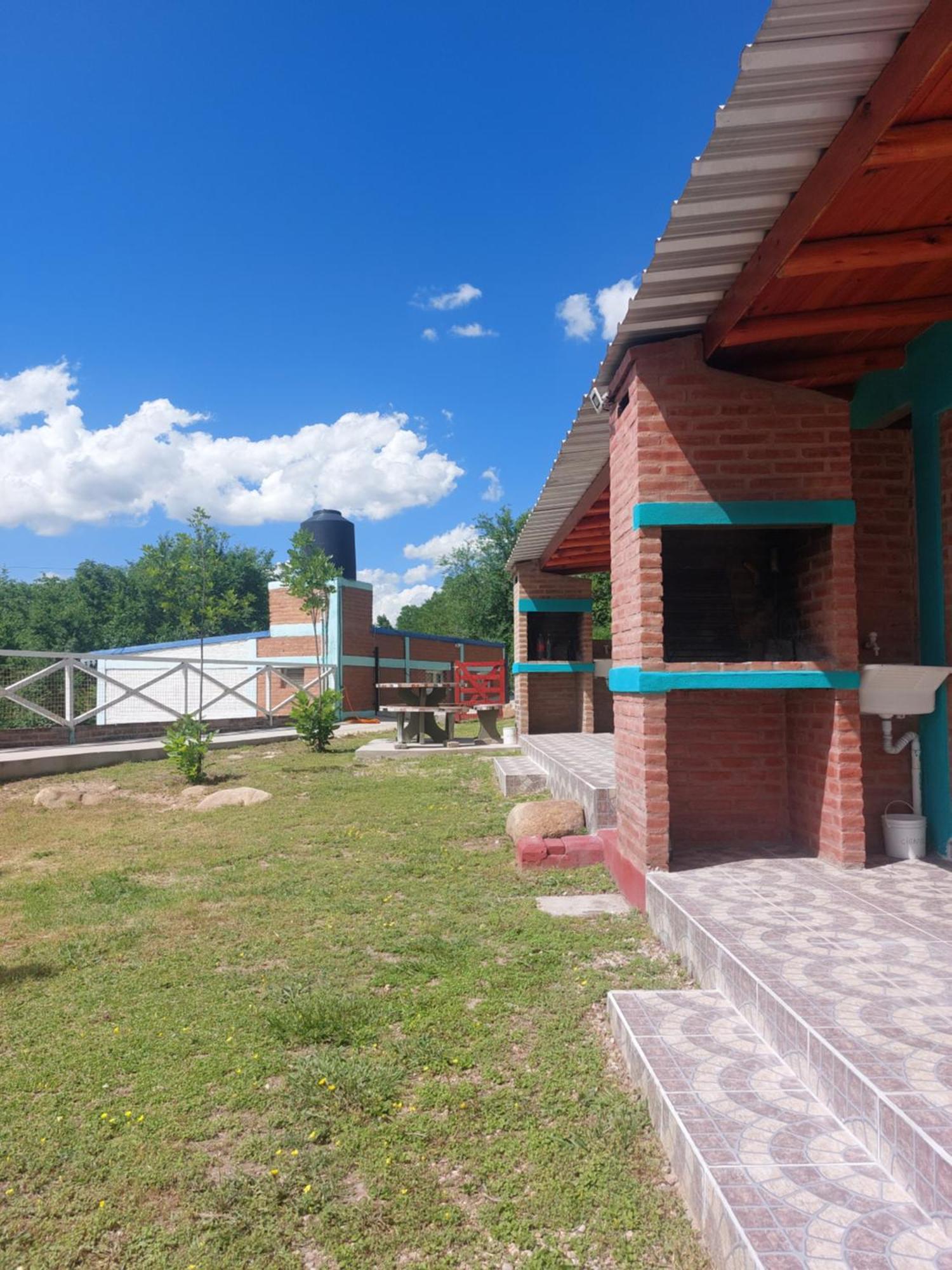 Apartament Departamentos La Familia Nono Pokój zdjęcie