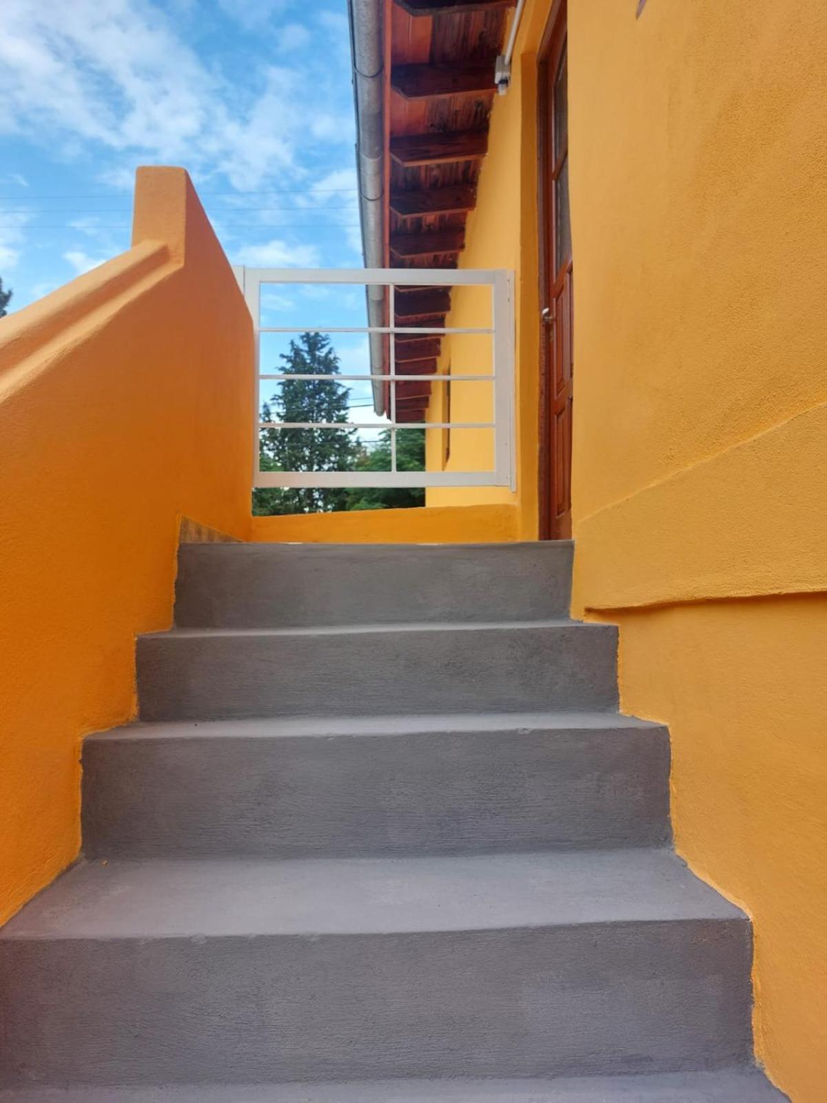 Apartament Departamentos La Familia Nono Zewnętrze zdjęcie