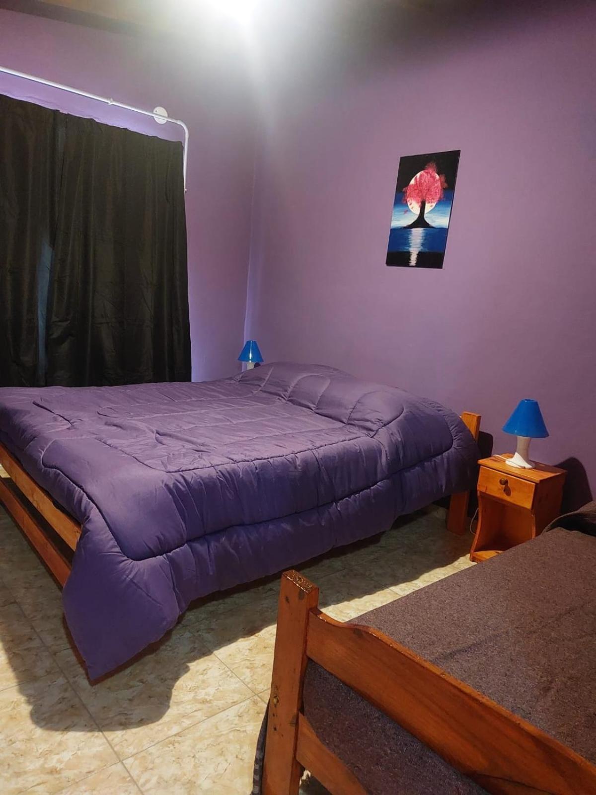Apartament Departamentos La Familia Nono Zewnętrze zdjęcie