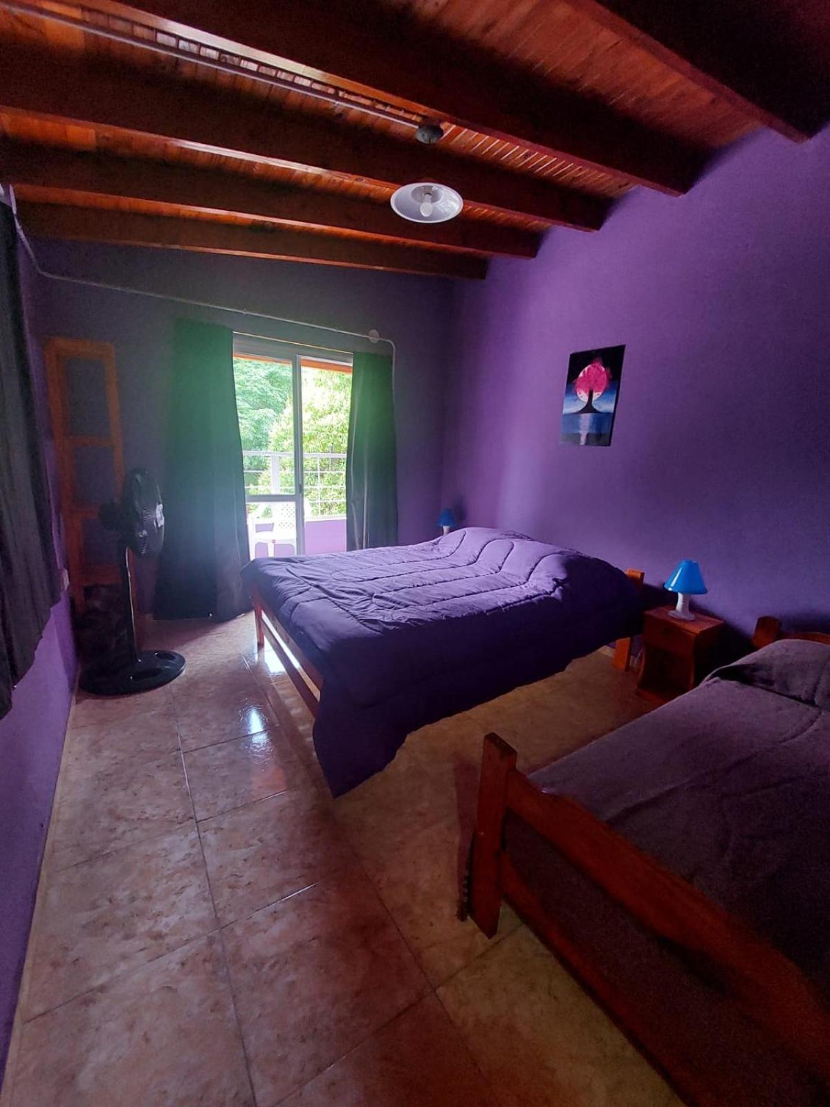 Apartament Departamentos La Familia Nono Zewnętrze zdjęcie