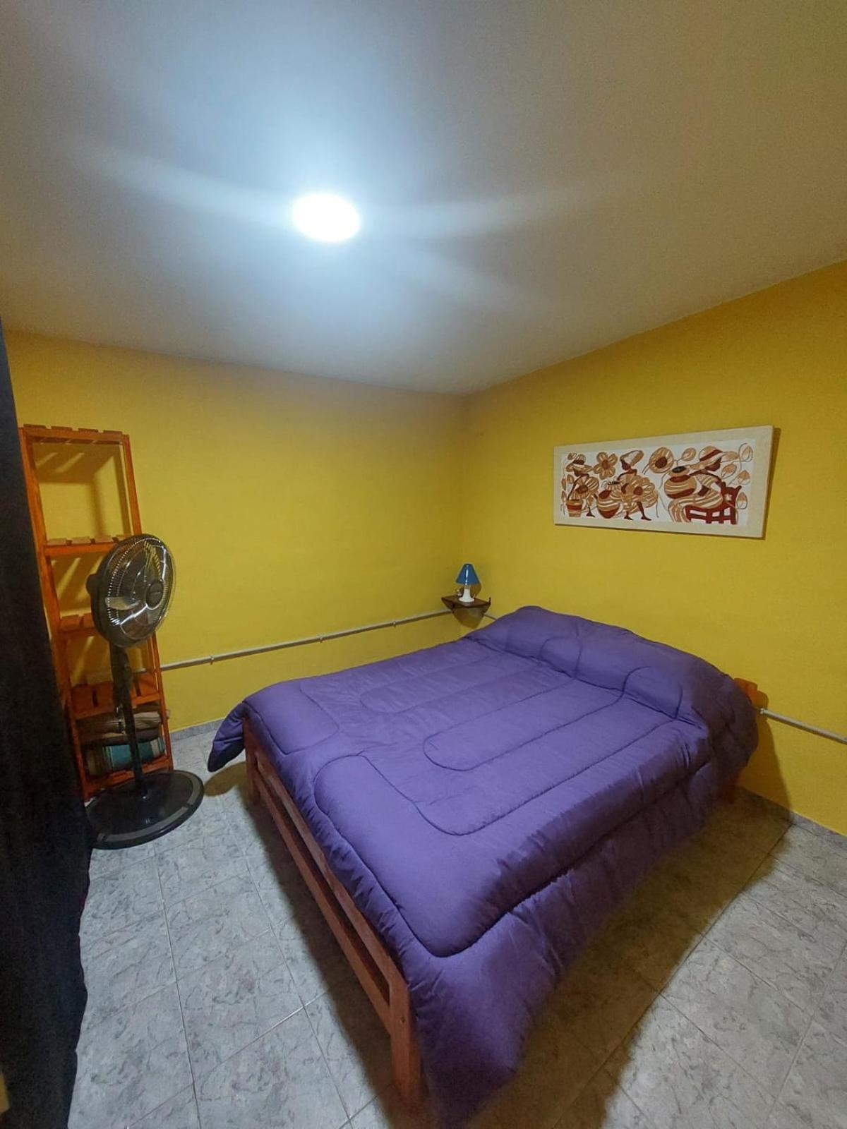Apartament Departamentos La Familia Nono Zewnętrze zdjęcie