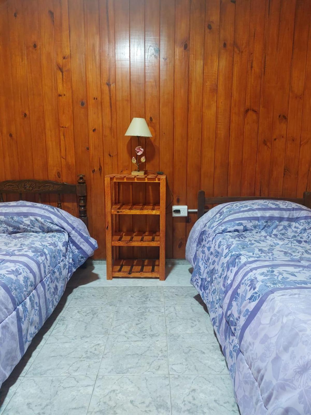 Apartament Departamentos La Familia Nono Zewnętrze zdjęcie