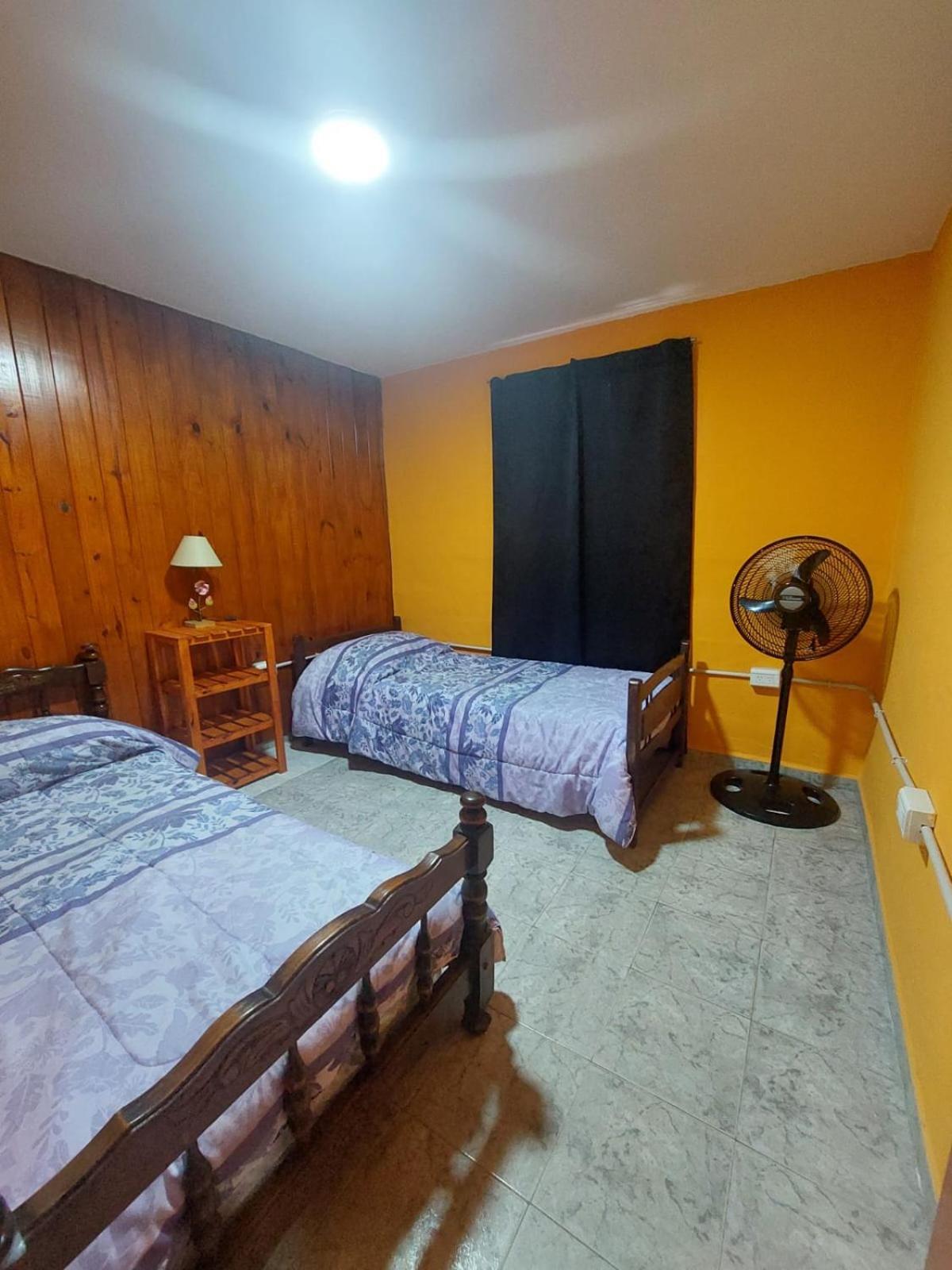 Apartament Departamentos La Familia Nono Zewnętrze zdjęcie