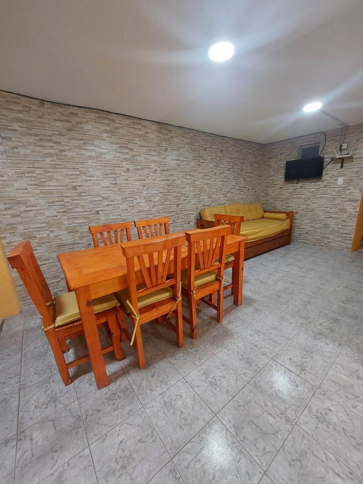 Apartament Departamentos La Familia Nono Zewnętrze zdjęcie