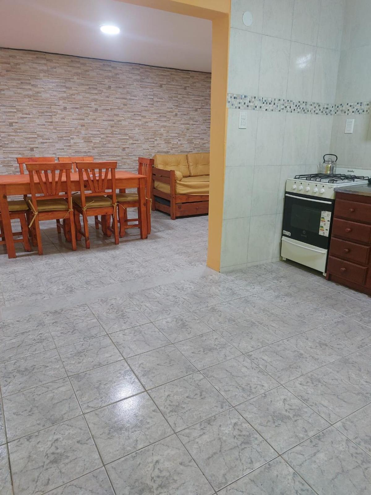 Apartament Departamentos La Familia Nono Zewnętrze zdjęcie