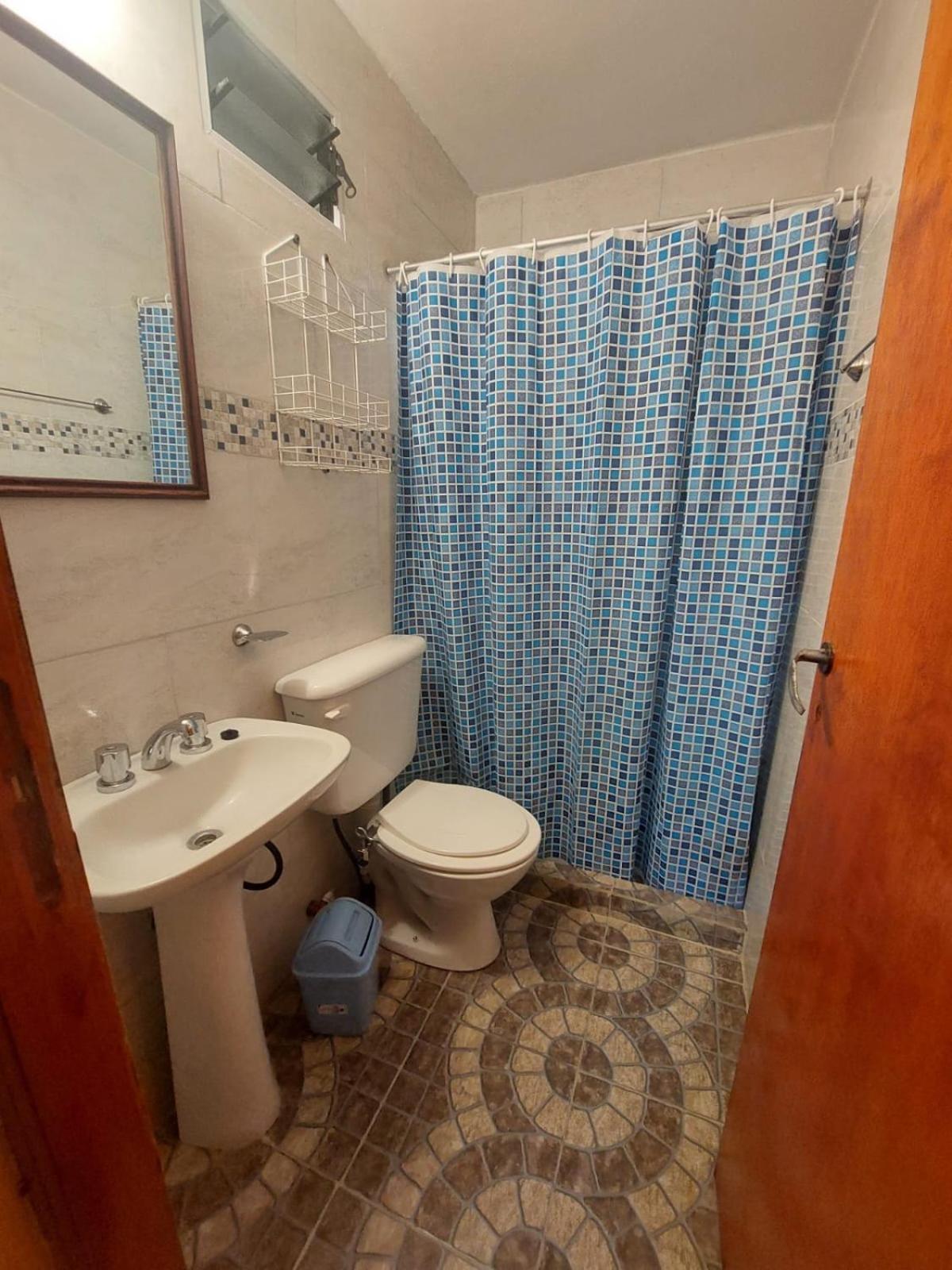 Apartament Departamentos La Familia Nono Zewnętrze zdjęcie