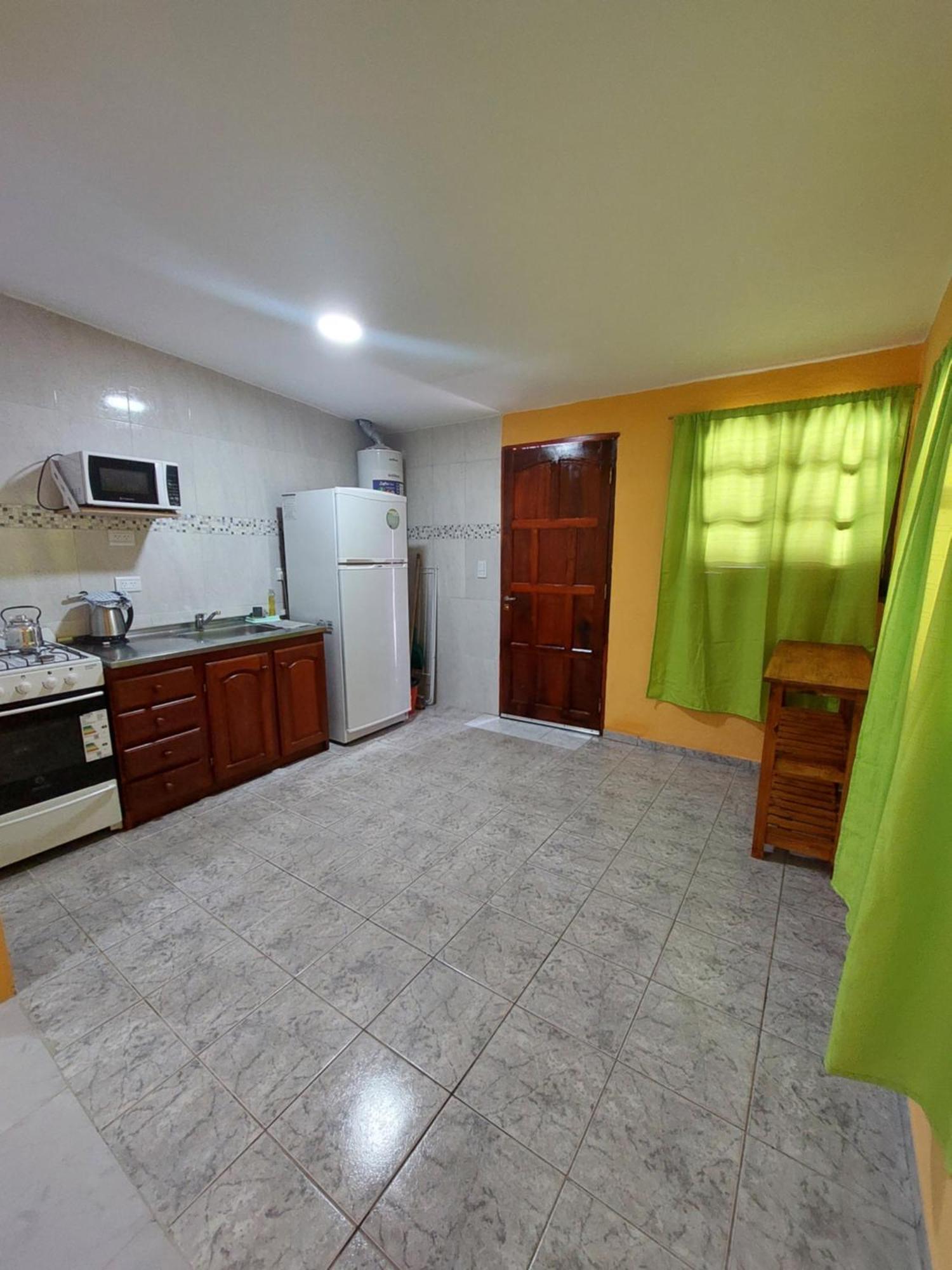 Apartament Departamentos La Familia Nono Pokój zdjęcie