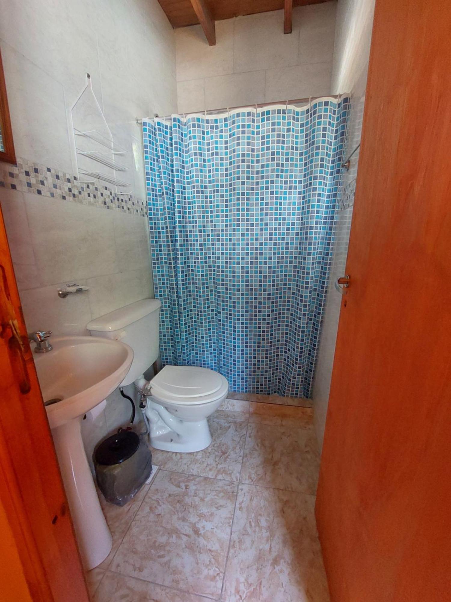 Apartament Departamentos La Familia Nono Pokój zdjęcie