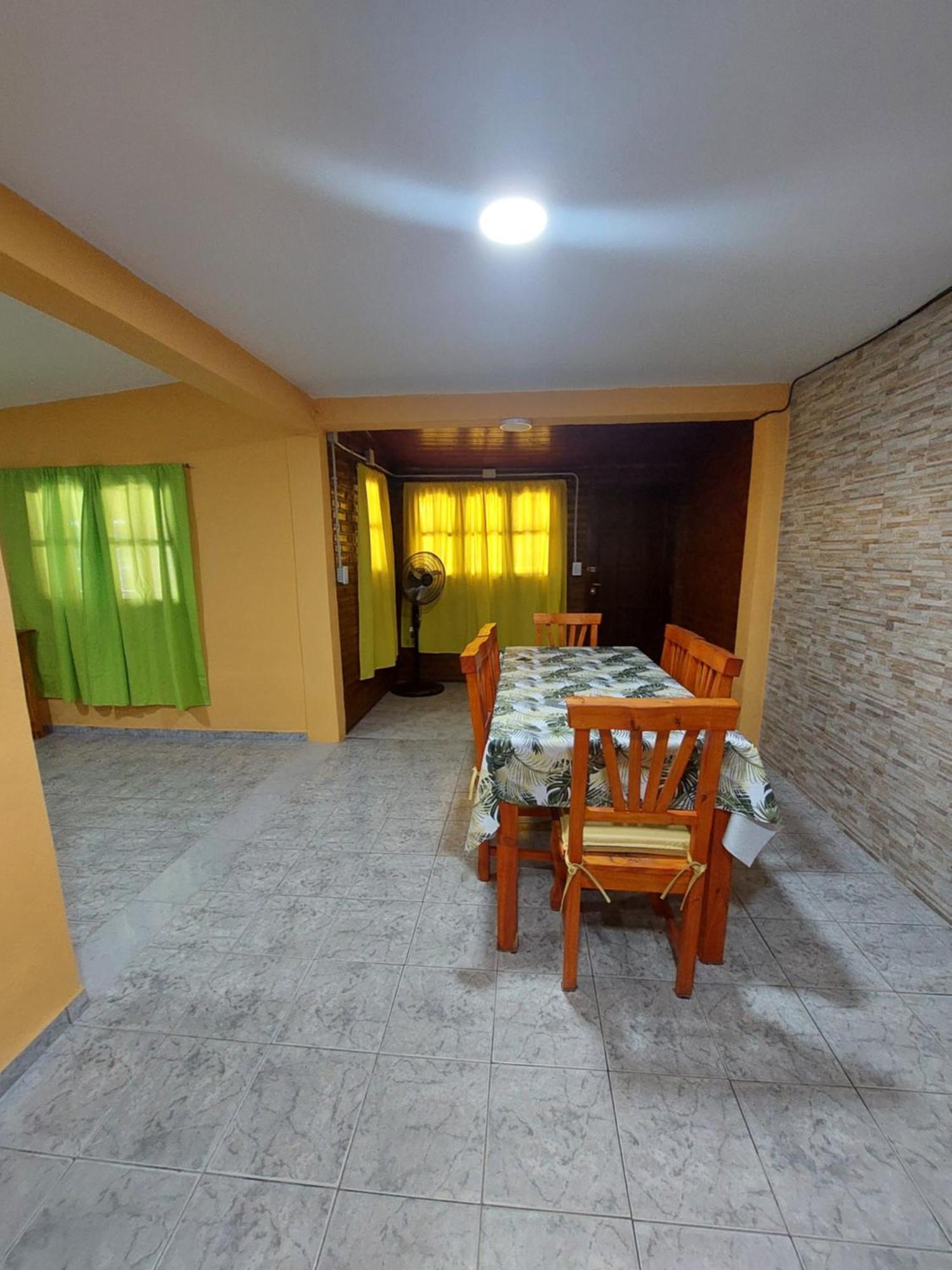 Apartament Departamentos La Familia Nono Pokój zdjęcie